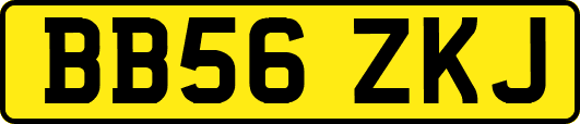 BB56ZKJ