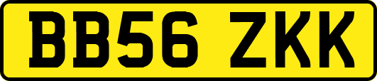 BB56ZKK