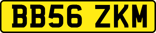 BB56ZKM