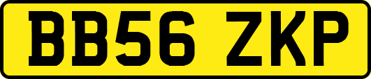 BB56ZKP