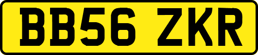 BB56ZKR