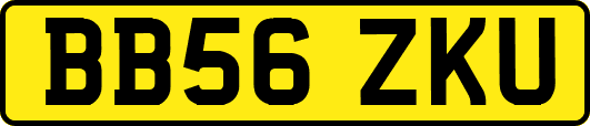 BB56ZKU