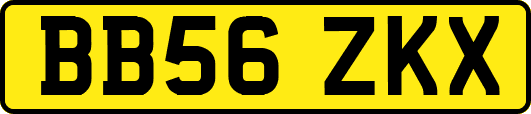BB56ZKX