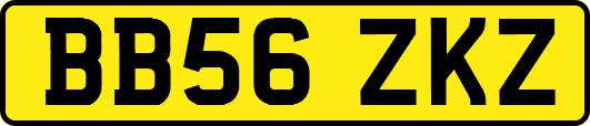 BB56ZKZ