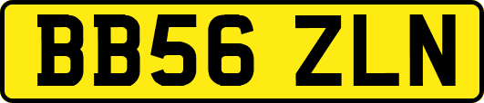 BB56ZLN
