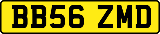 BB56ZMD