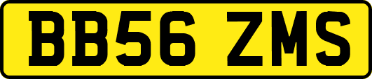 BB56ZMS