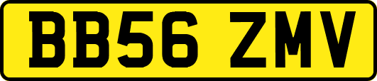 BB56ZMV