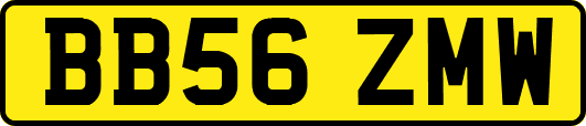 BB56ZMW