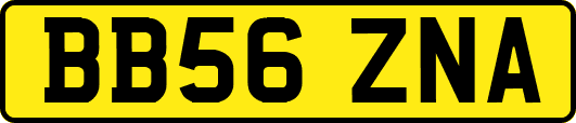 BB56ZNA