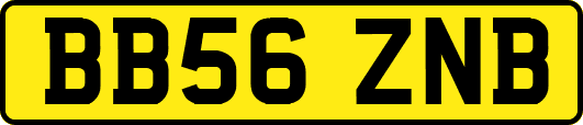 BB56ZNB