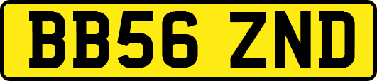 BB56ZND