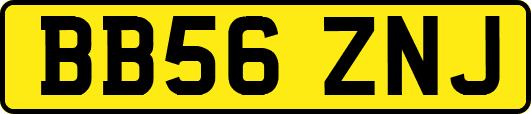 BB56ZNJ