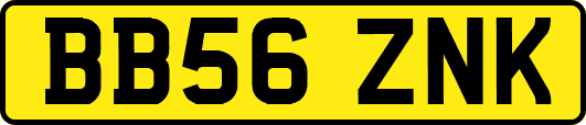 BB56ZNK