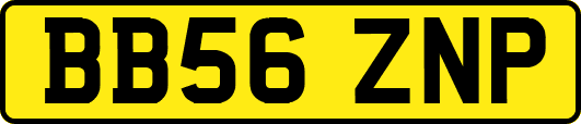 BB56ZNP