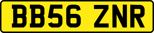 BB56ZNR