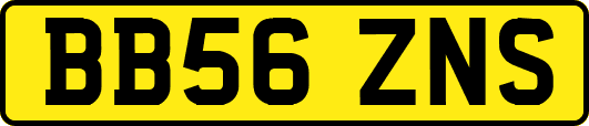 BB56ZNS