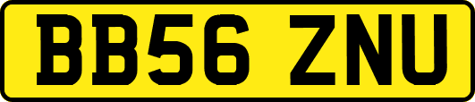 BB56ZNU