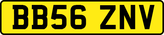 BB56ZNV