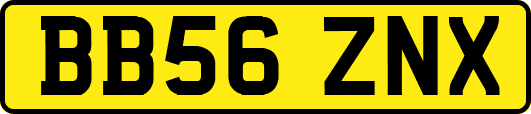 BB56ZNX