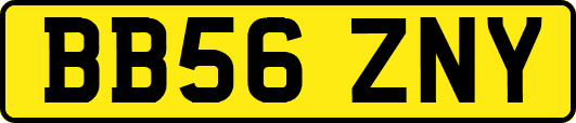 BB56ZNY
