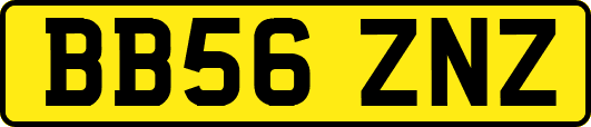 BB56ZNZ