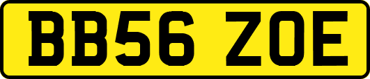 BB56ZOE