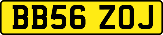 BB56ZOJ