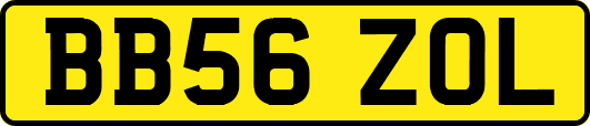 BB56ZOL