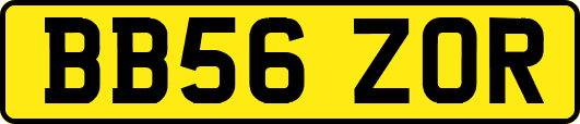 BB56ZOR