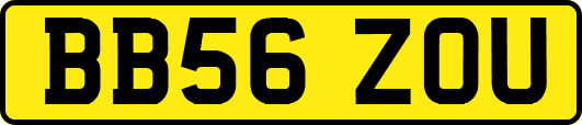 BB56ZOU