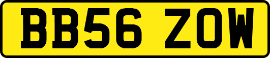 BB56ZOW