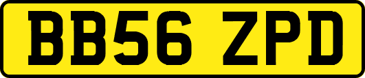 BB56ZPD