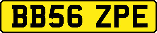 BB56ZPE