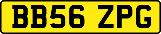 BB56ZPG