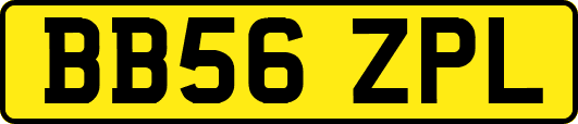 BB56ZPL