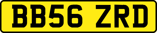 BB56ZRD