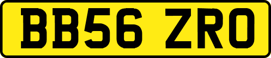 BB56ZRO