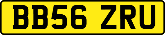 BB56ZRU