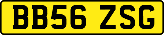 BB56ZSG