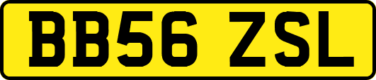 BB56ZSL