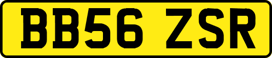 BB56ZSR