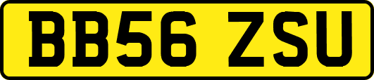 BB56ZSU