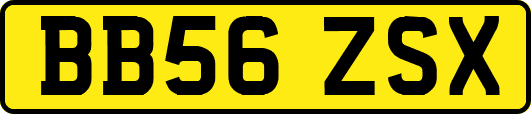 BB56ZSX