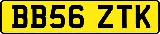 BB56ZTK
