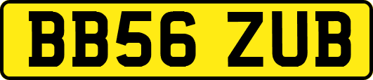BB56ZUB