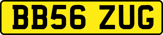 BB56ZUG