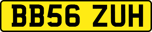 BB56ZUH