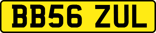 BB56ZUL
