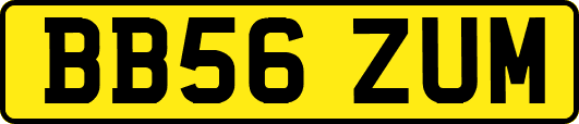 BB56ZUM